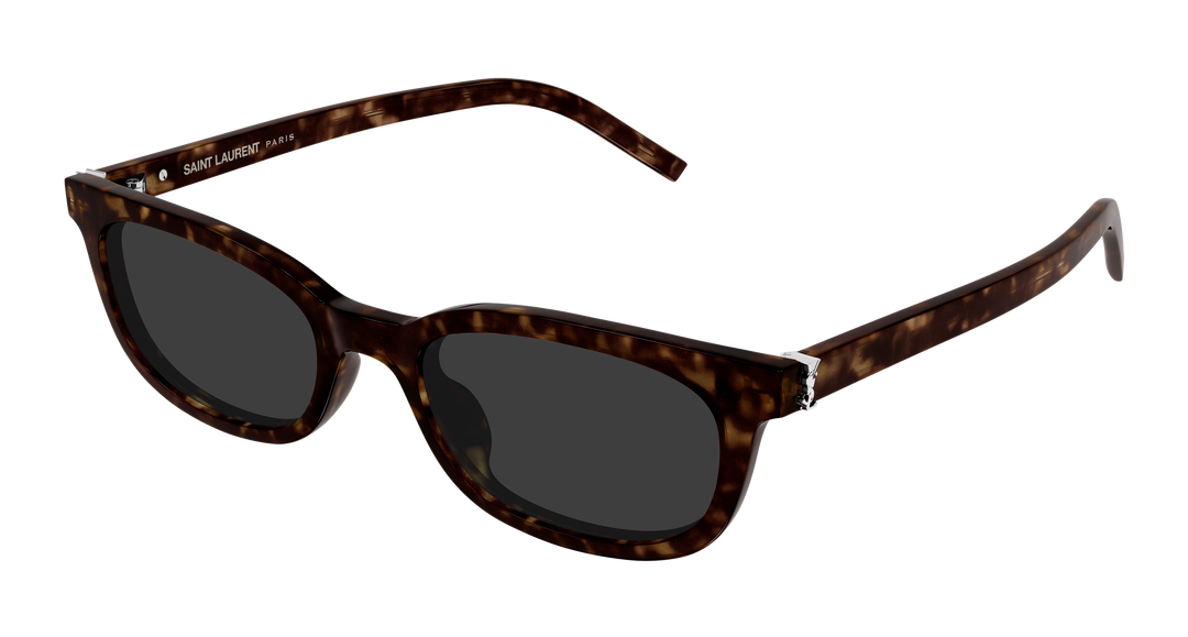SAINT LAURENT SL M160/F — color 002, medida 54 — vista tres cuartos 