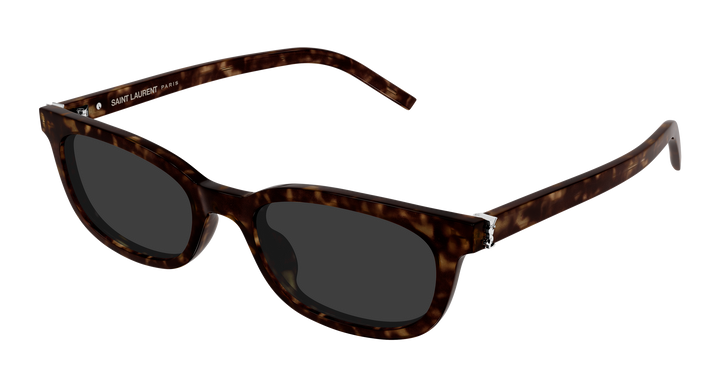 SAINT LAURENT SL M160/F — color 002, medida 54 — vista tres cuartos 