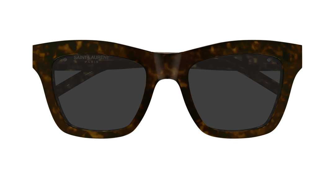 SAINT LAURENT SL M156 — color 002, medida 52 — vista frontal 