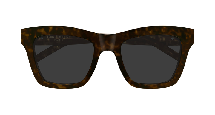 SAINT LAURENT SL M156 — color 002, medida 52 — vista frontal 