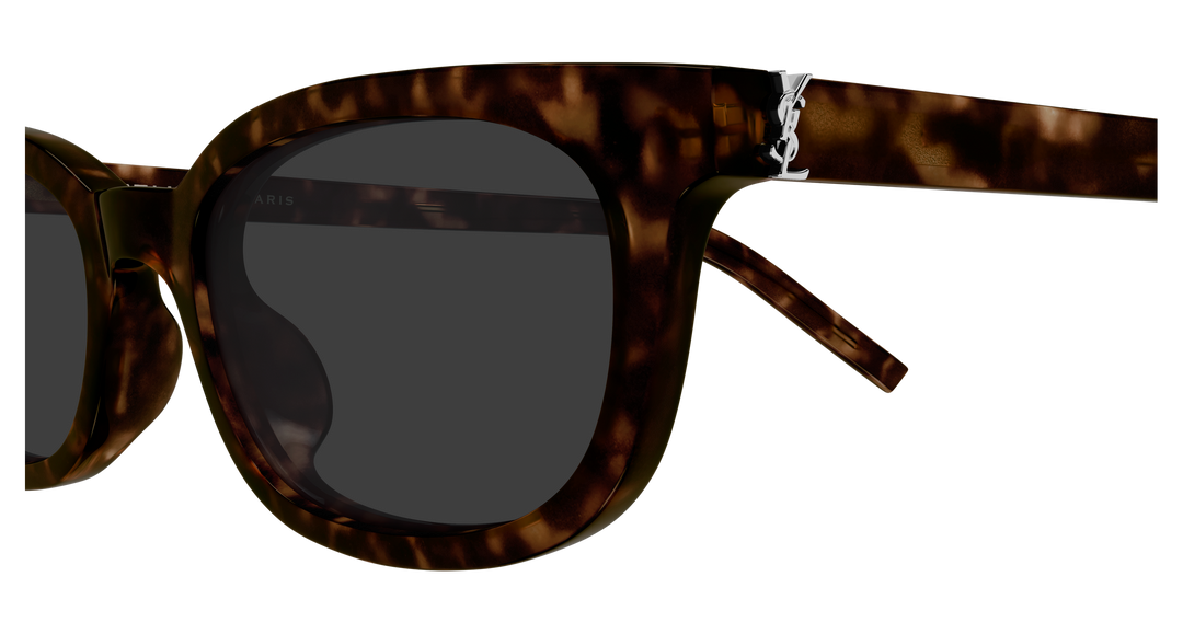 SAINT LAURENT SL M160/F — color 002, medida 54 — vista detalle de varilla 