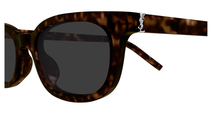 SAINT LAURENT SL M160/F — color 002, medida 54 — vista detalle de varilla 