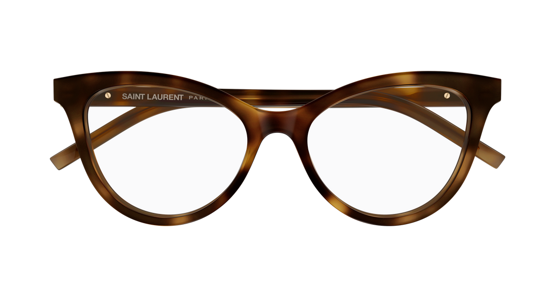 SAINT LAURENT SL M164 — color 009, medida 53 — vista frontal 