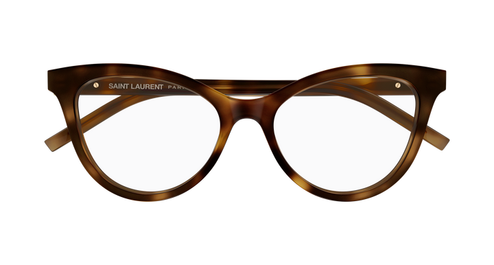 SAINT LAURENT SL M164 — color 009, medida 53 — vista frontal 