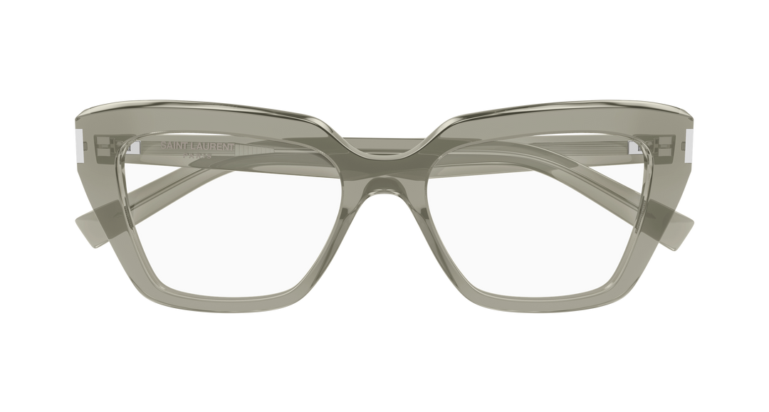 SAINT LAURENT SL 829 — color 005, medida 54 — vista frontal 