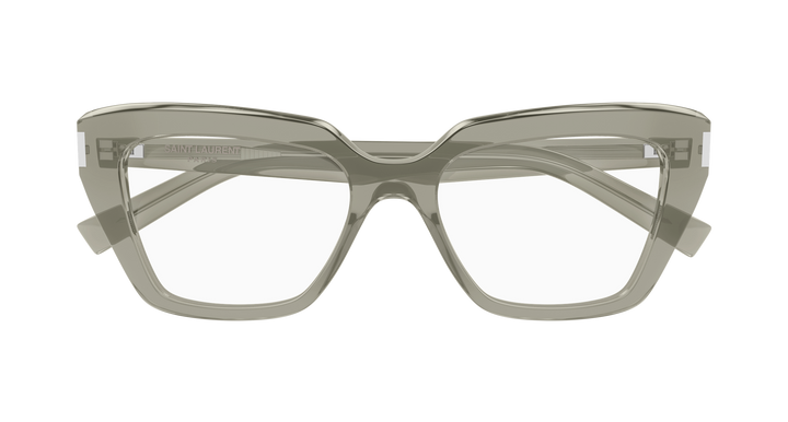 SAINT LAURENT SL 829 — color 005, medida 54 — vista frontal 