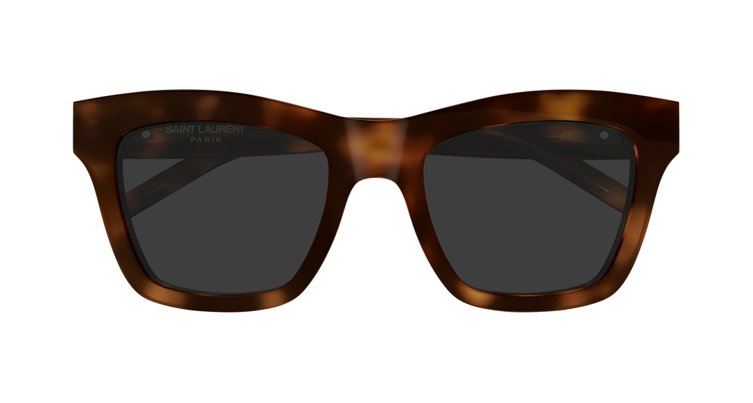 SAINT LAURENT SL M156 — color 003, medida 52 — vista frontal 