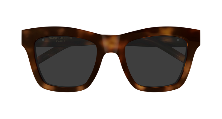 SAINT LAURENT SL M156 — color 003, medida 52 — vista frontal 