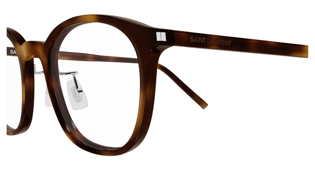 SAINT LAURENT SL 893/J — color 003, medida 51 — vista detalle de varilla 