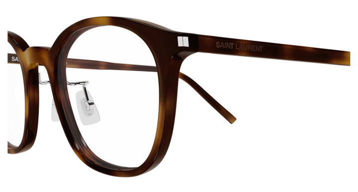 SAINT LAURENT SL 893/J — color 003, medida 51 — vista detalle de varilla 