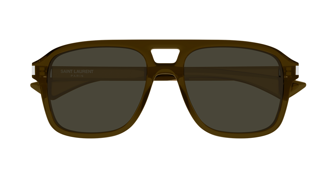 SAINT LAURENT SL 881 — color 004, medida 55 — vista frontal #color_004
