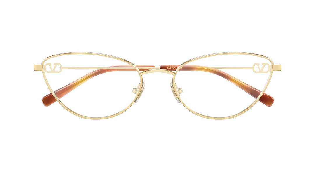 VALENTINO VG0029O — color 002, medida 56 — vista frontal 