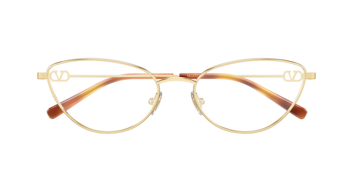 VALENTINO VG0029O — color 002, medida 56 — vista frontal 
