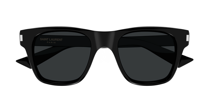SAINT LAURENT SL 875 — color 001, medida 50 — vista frontal 