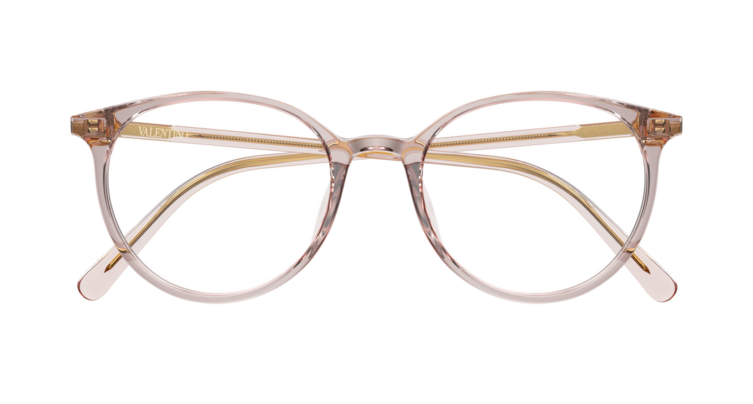 VALENTINO VG0041OK — color 004, medida 52 — vista frontal 