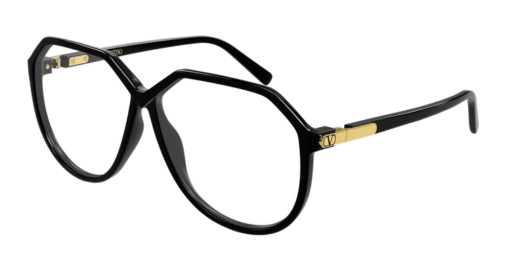 VALENTINO VG0026S — color 005, medida 61 — vista tres cuartos 
