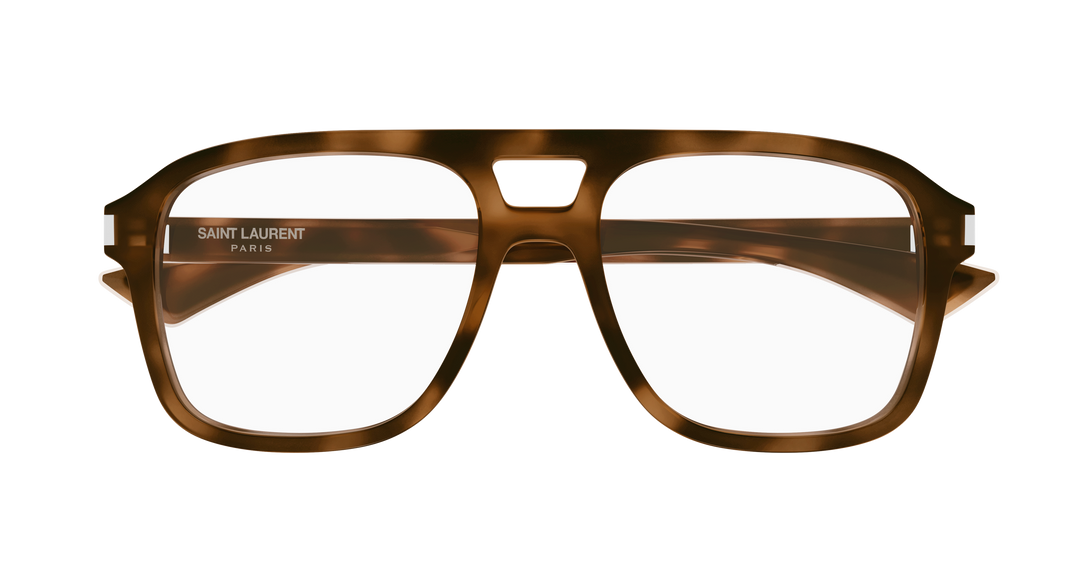 SAINT LAURENT SL 881 OPT — color 003, medida 55 — vista frontal 