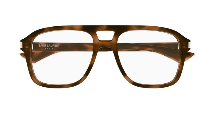 SAINT LAURENT SL 881 OPT — color 003, medida 55 — vista frontal 