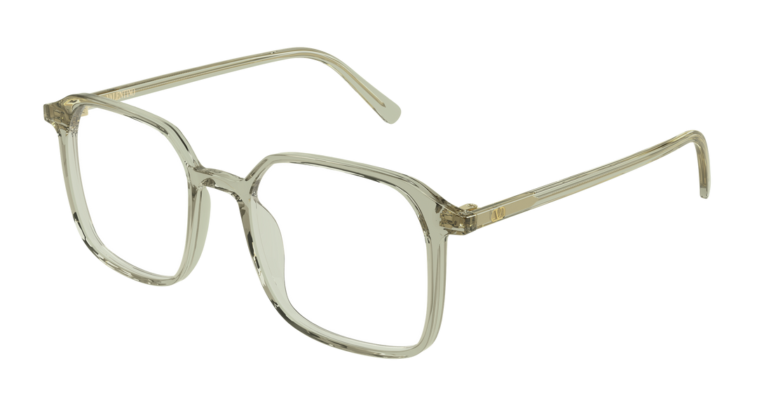 VALENTINO VG0022O — color 011, medida 51 — vista tres cuartos 