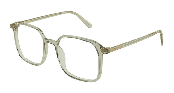 VALENTINO VG0022O — color 011, medida 51 — vista tres cuartos 