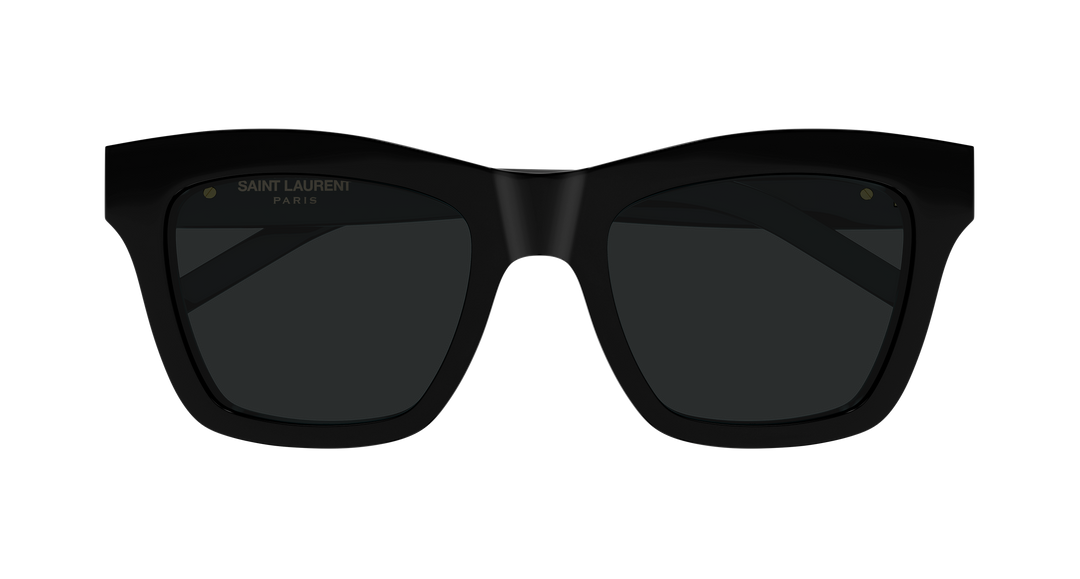SAINT LAURENT SL M156 — color 001, medida 52 — vista frontal #color_001