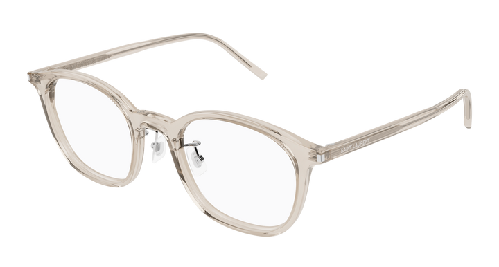 SAINT LAURENT SL 893/J — color 004, medida 51 — vista tres cuartos 