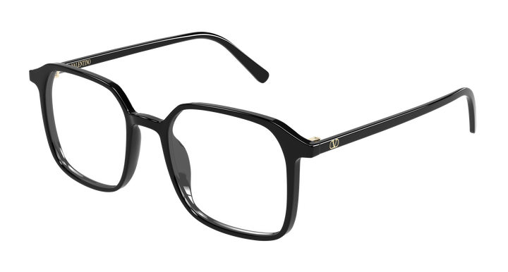 VALENTINO VG0022O — color 001, medida 49 — vista tres cuartos 