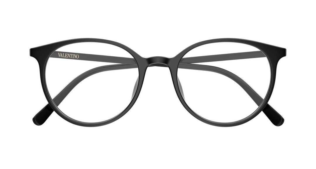 VALENTINO VG0041OK — color 001, medida 52 — vista frontal 