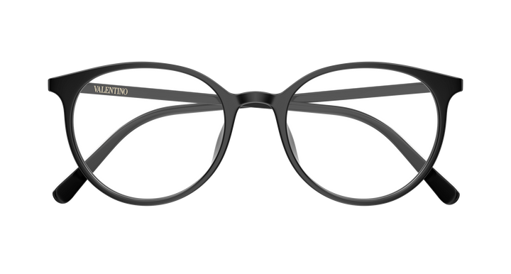 VALENTINO VG0041OK — color 001, medida 52 — vista frontal 