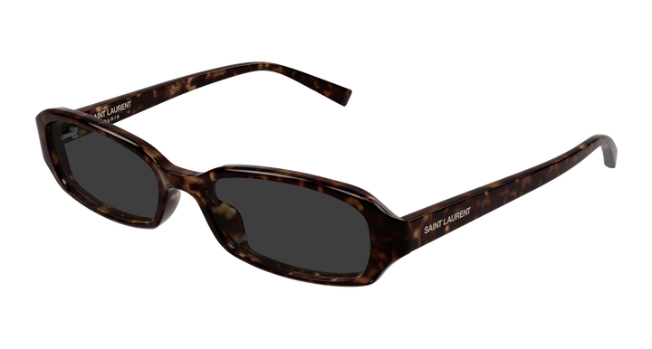 SAINT LAURENT SL 872 ERIN — color 003, medida 52 — vista tres cuartos 