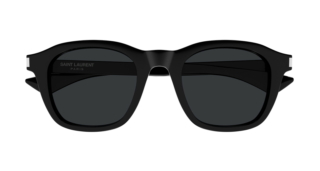 SAINT LAURENT SL 880/K — color 001, medida 50 — vista frontal 
