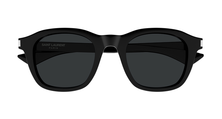SAINT LAURENT SL 880/K — color 001, medida 50 — vista frontal 