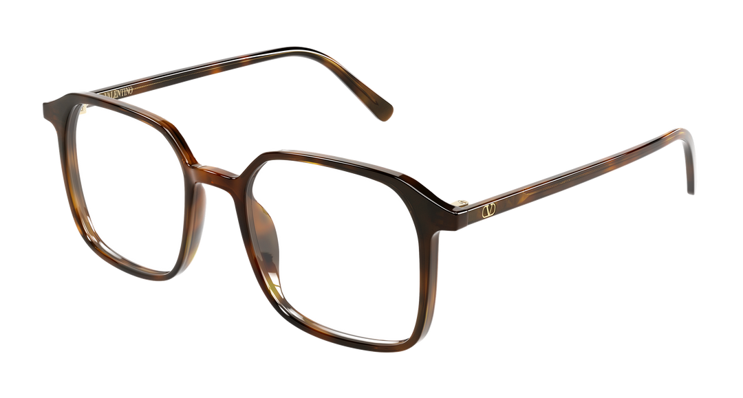 VALENTINO VG0022O — color 009, medida 51 — vista tres cuartos 