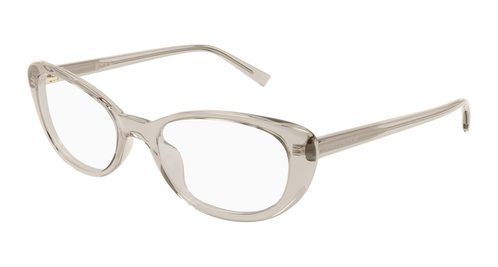 SAINT LAURENT SL 822 OPT — color 006, medida 52 — vista tres cuartos 