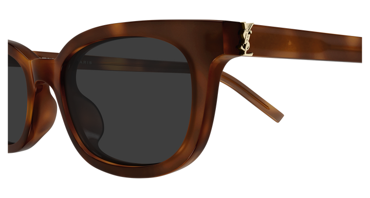 SAINT LAURENT SL M160/F — color 003, medida 54 — vista detalle de varilla 