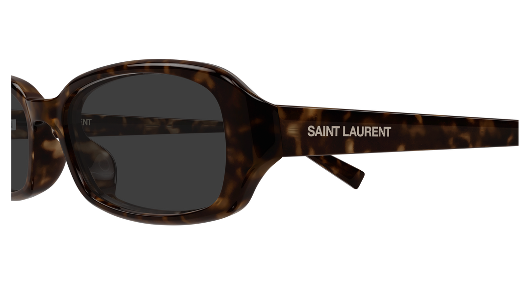 SAINT LAURENT SL 872 ERIN — color 003, medida 52 — vista detalle de varilla 