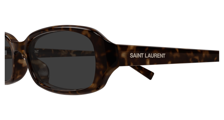 SAINT LAURENT SL 872 ERIN — color 003, medida 52 — vista detalle de varilla 