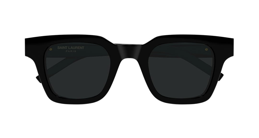 SAINT LAURENT SL M157 — color 001, medida 47 — vista frontal #color_001