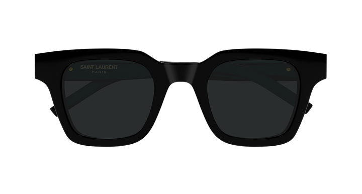 SAINT LAURENT SL M157 — color 001, medida 47 — vista frontal 