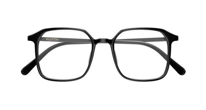 VALENTINO VG0022O — color 007, medida 51 — vista frontal 