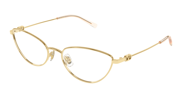 VALENTINO VG0029O — color 003, medida 56 — vista tres cuartos 