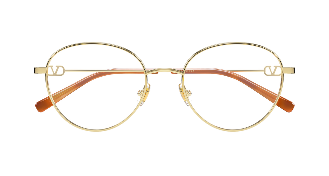 VALENTINO VG0031O — color 002, medida 52 — vista frontal 