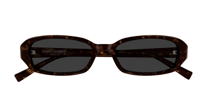 SAINT LAURENT SL 872 ERIN — color 003, medida 52 — vista frontal 