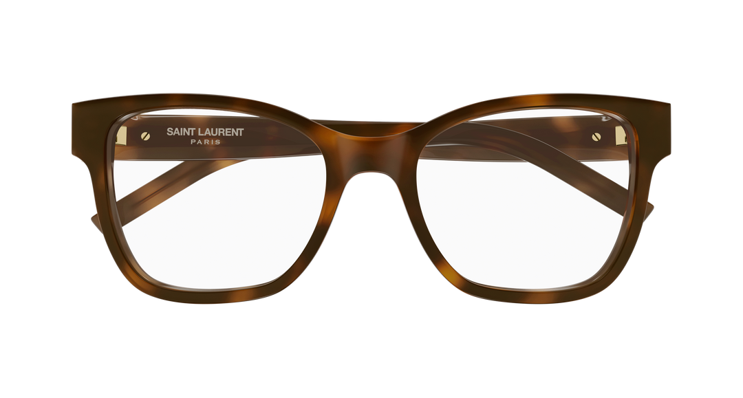 SAINT LAURENT SL M158 — color 009, medida 54 — vista frontal 