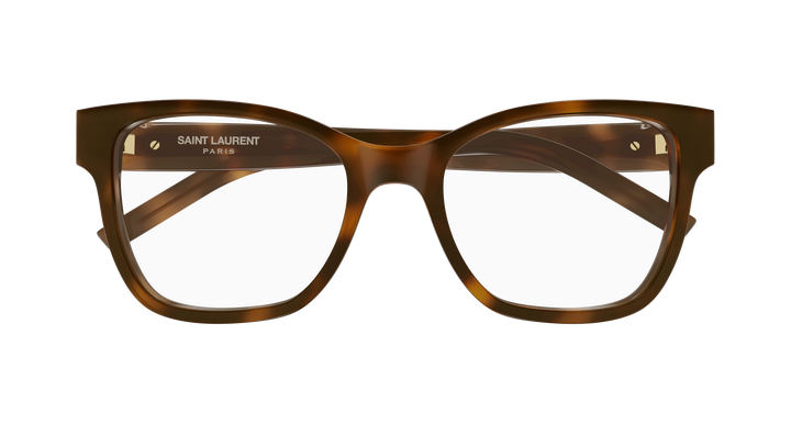 SAINT LAURENT SL M158 — color 009, medida 54 — vista frontal 