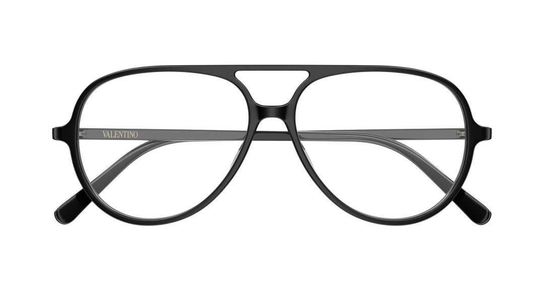 VALENTINO VG0023O — color 001, medida 56 — vista frontal 