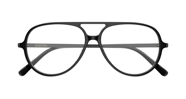 VALENTINO VG0023O — color 001, medida 56 — vista frontal 