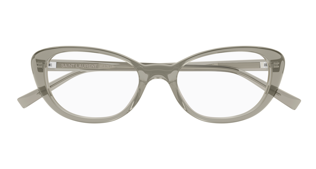 SAINT LAURENT SL 822 OPT — color 007, medida 52 — vista frontal 