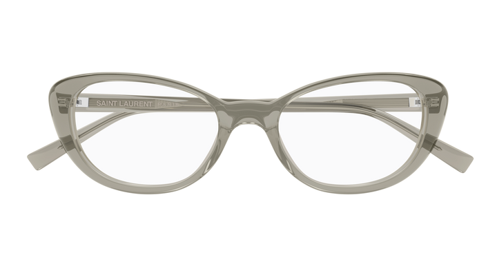 SAINT LAURENT SL 822 OPT — color 007, medida 52 — vista frontal 