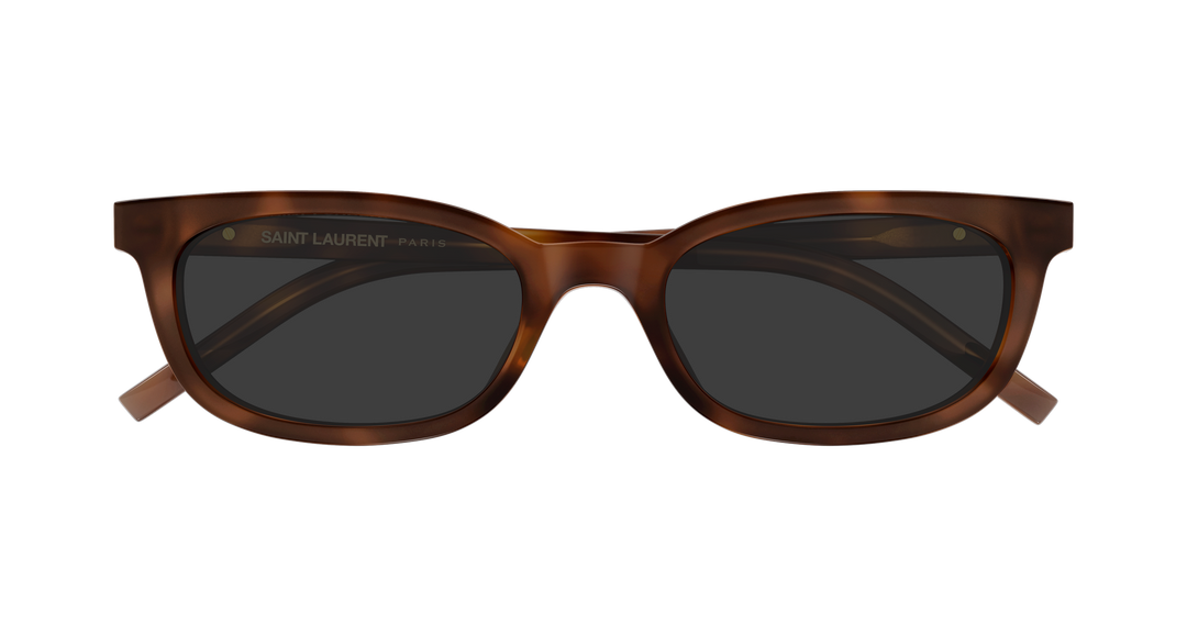 SAINT LAURENT SL M160/F — color 003, medida 54 — vista frontal 